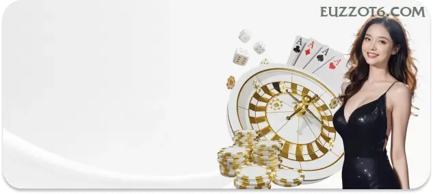 Cassino ao vivo euzzo dealers