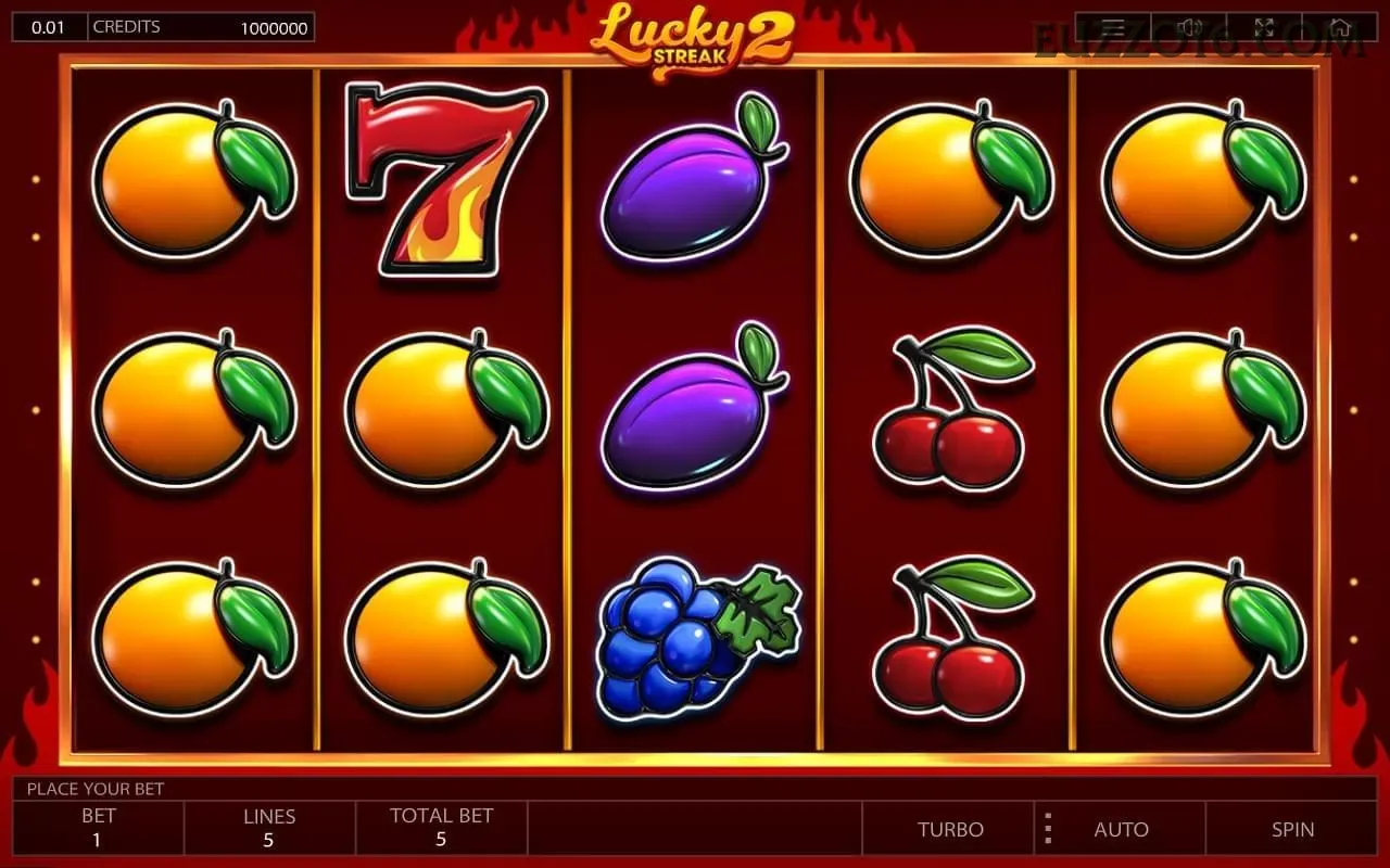 App euzzo slots mobile